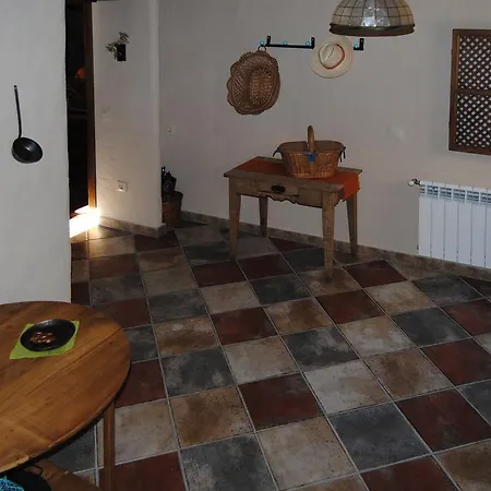 Ferienhaus Romanejo Cabezabellosa