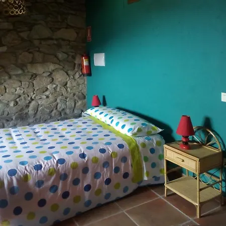 Romanejo Cabezabellosa