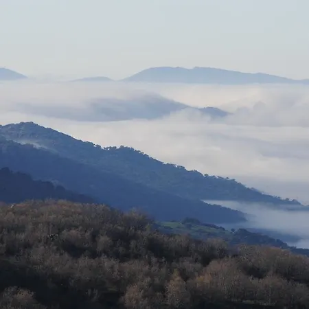 Casa Rural Romanejo Дом отдыха *