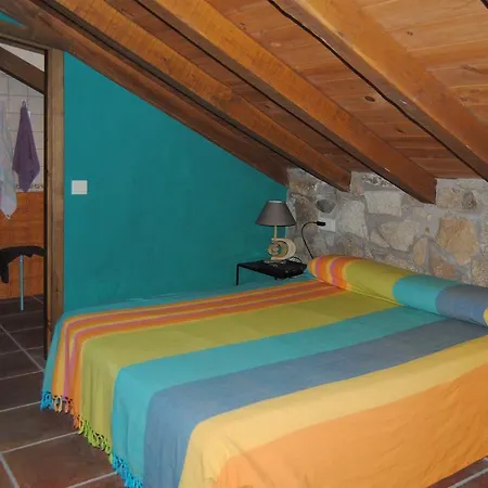 Holiday home Romanejo *