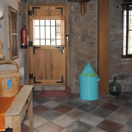 Romanejo Holiday home