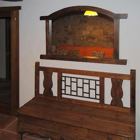 Casa Rural Romanejo *