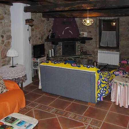 Casa Rural Romanejo *