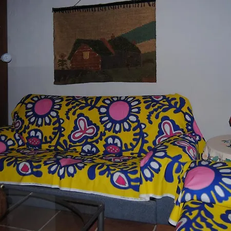 Дом отдыха Casa Rural Romanejo