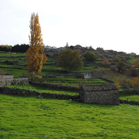 Romanejo Prázdninový dům *