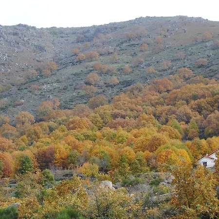 Romanejo Holiday home Cabezabellosa