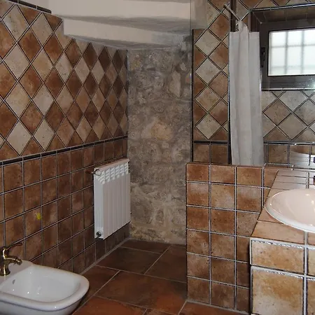 Holiday home Romanejo *