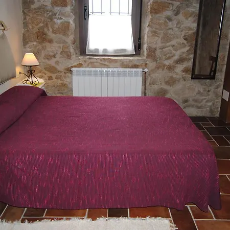 Casa Rural Romanejo Кабесабельоса