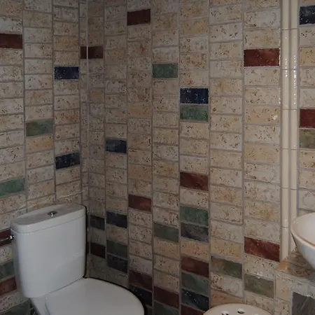 Prázdninový dům Romanejo