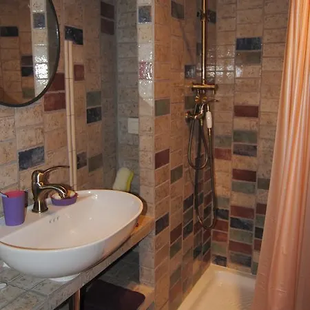 Romanejo Holiday home Cabezabellosa