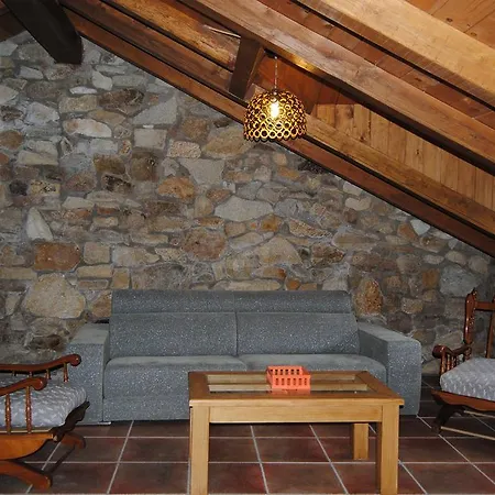 Casa Rural Romanejo *