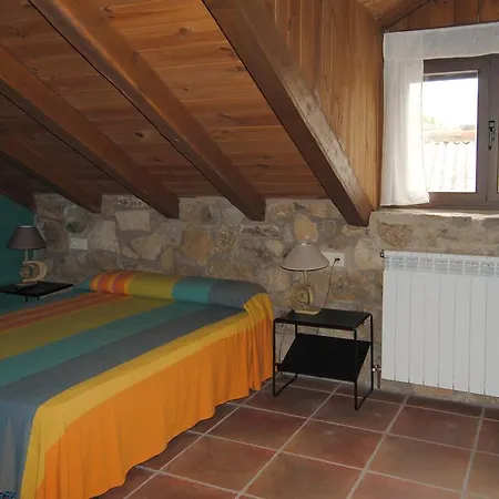 Romanejo * Cabezabellosa