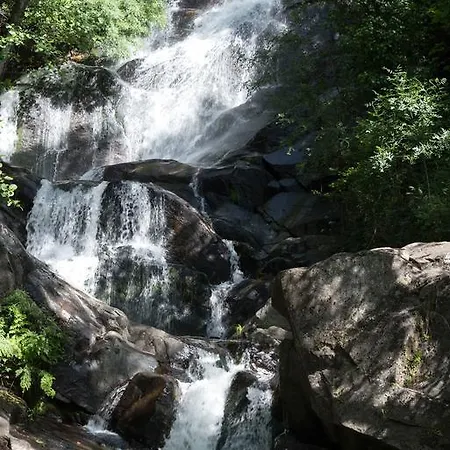 Prázdninový dům Romanejo Cabezabellosa