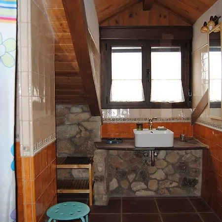 Romanejo Holiday home