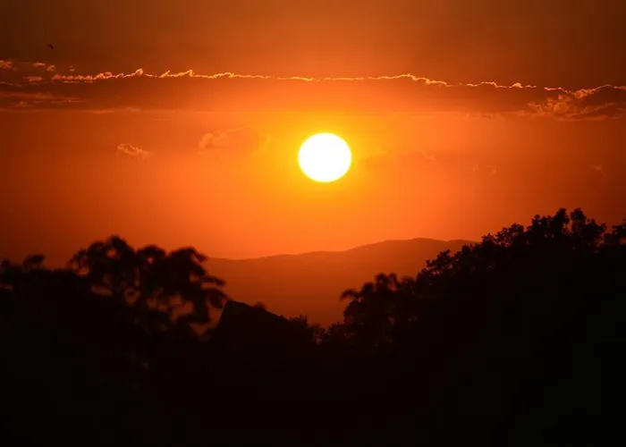 Holiday home Romanejo