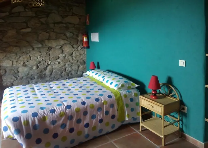 Romanejo Cabezabellosa