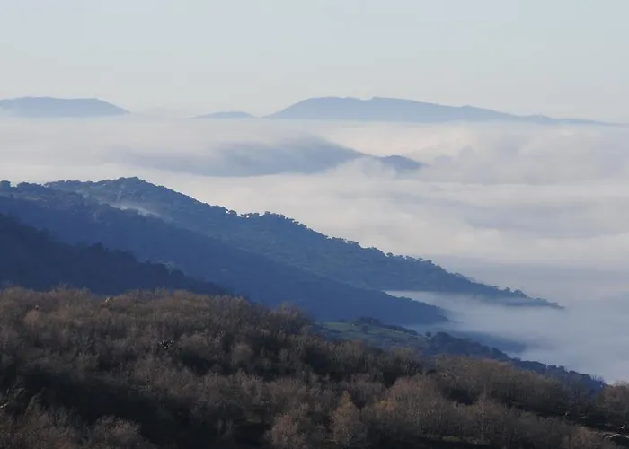 Romanejo Prázdninový dům *