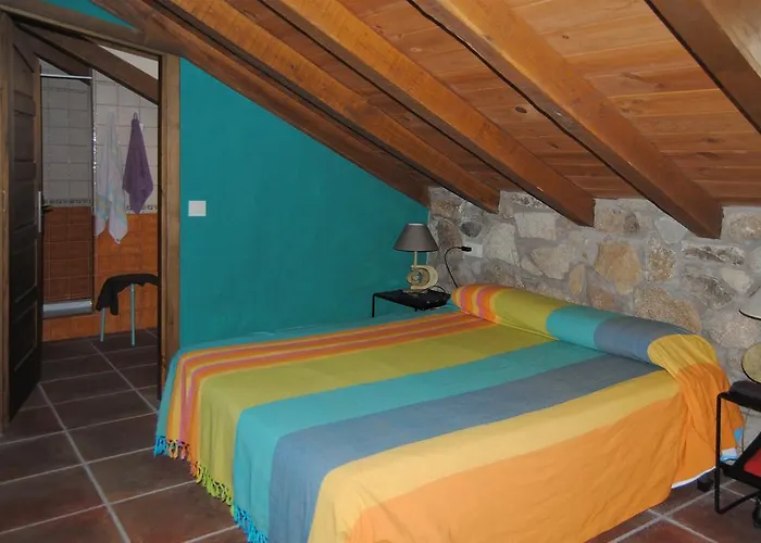 Holiday home Romanejo *