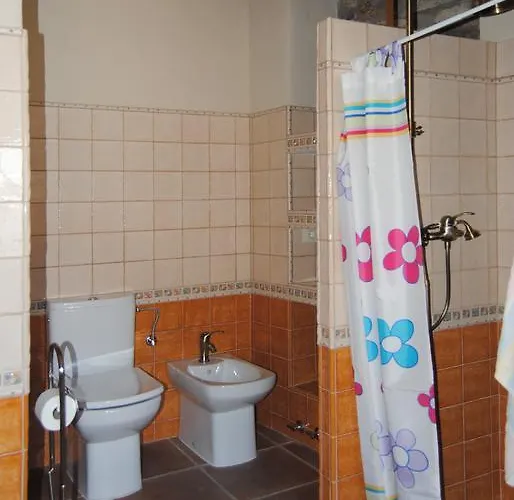 Romanejo Prázdninový dům