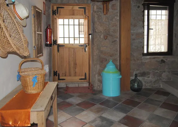 Romanejo Prázdninový dům