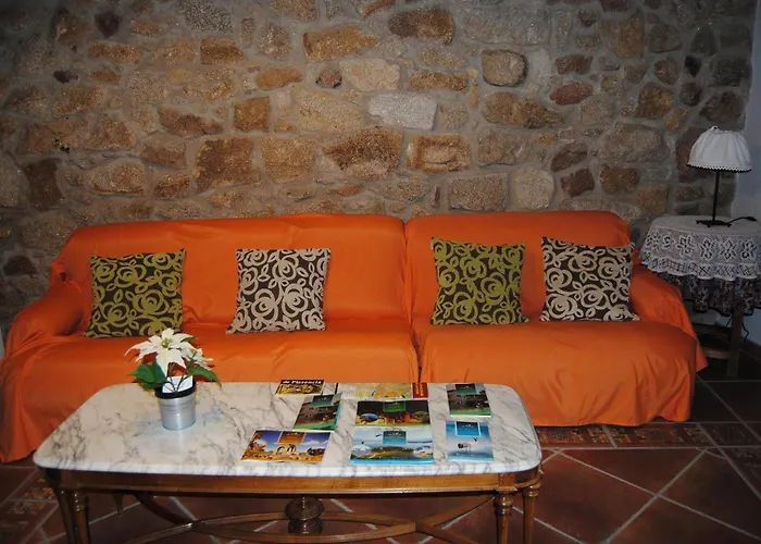 Romanejo * Cabezabellosa