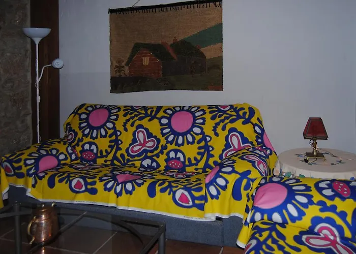 Holiday home Romanejo