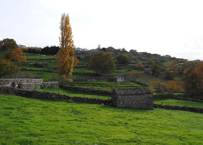 Romanejo Prázdninový dům *
