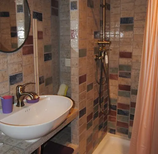 Romanejo Prázdninový dům Cabezabellosa