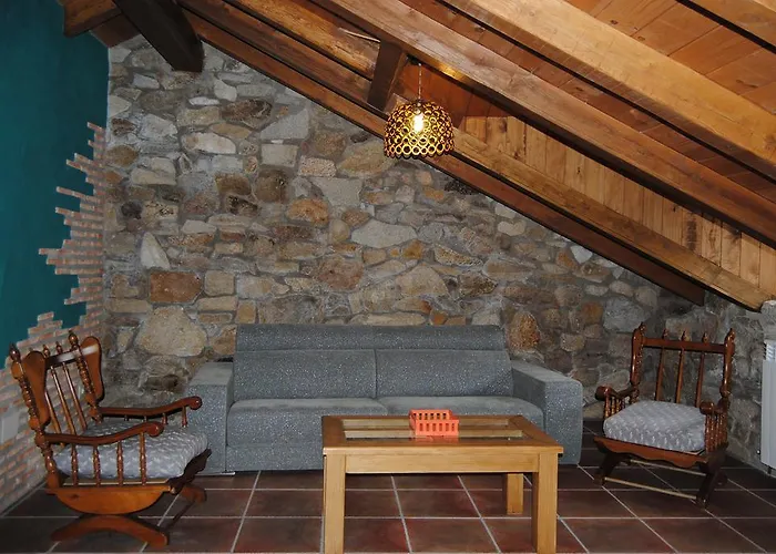 Casa Rural Romanejo *