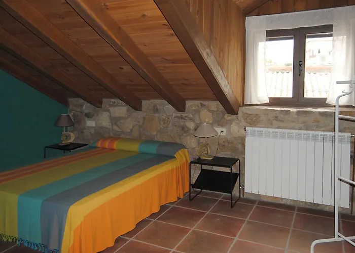 Romanejo * Cabezabellosa