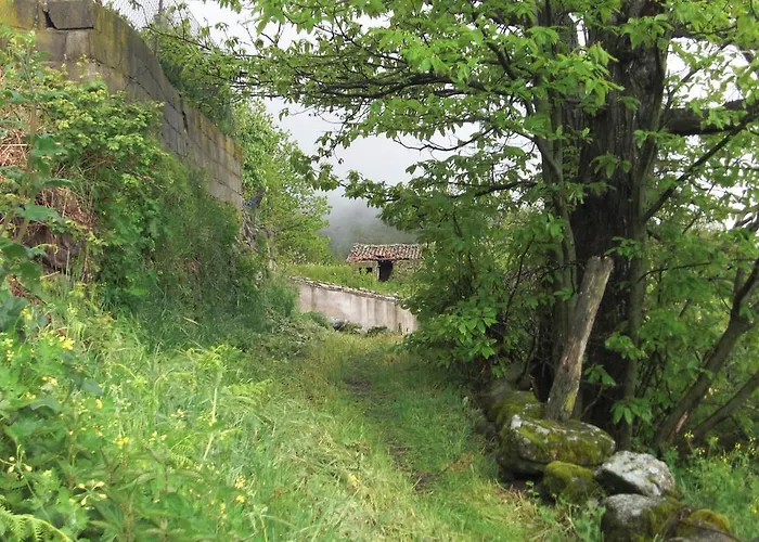 Casa Rural Romanejo Дом отдыха