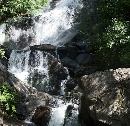 Prázdninový dům Romanejo Cabezabellosa