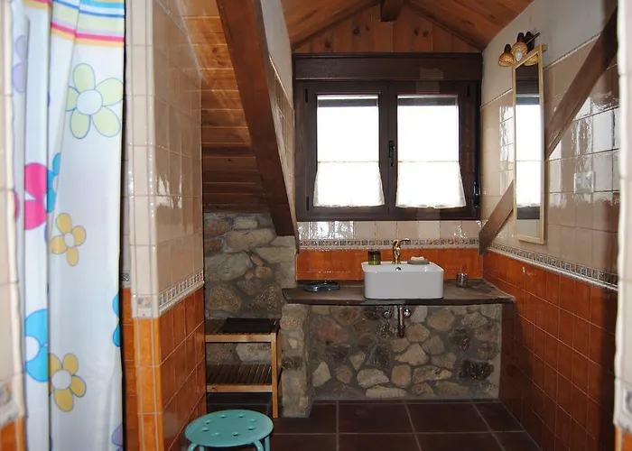 Romanejo Prázdninový dům